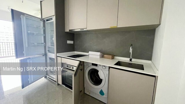 Sengkang Grand Residences (D19), Apartment #538944041